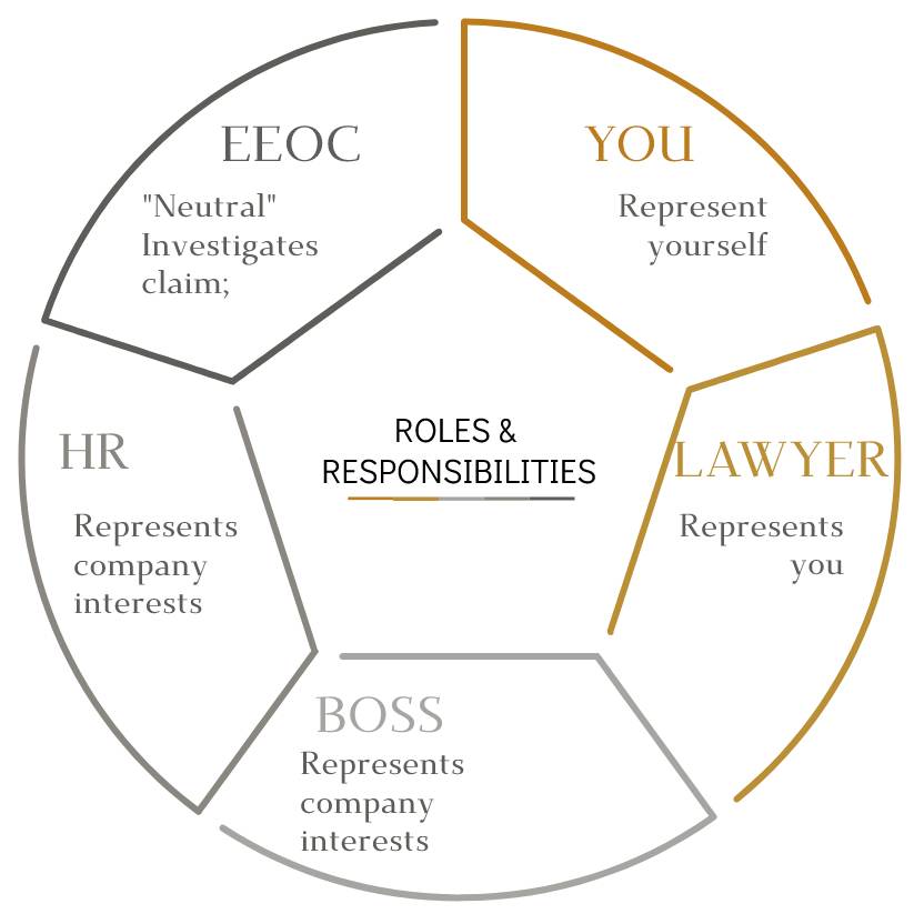 Roles and Responsibilities