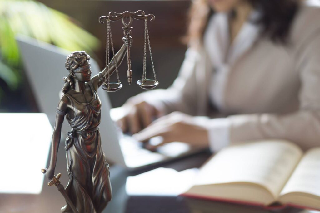 Consult an Attorney?