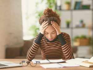 13 Ways to Manage Workplace Stress
